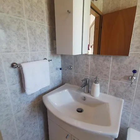 Delminium Apartament