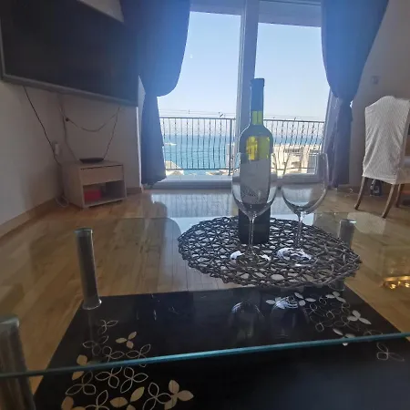Delminium Apartament Split