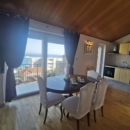 Delminium Apartament