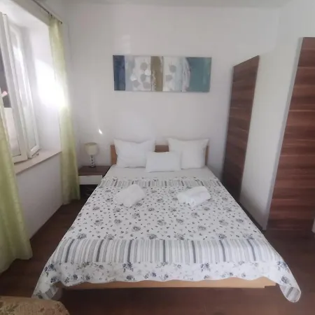 Apartament Delminium Split