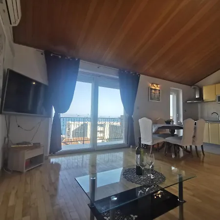 Appartement Delminium