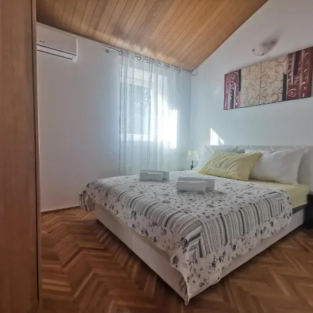 Delminium Apartamento Split