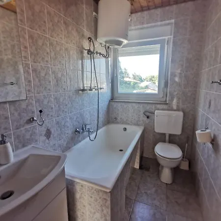 Appartement Delminium Split