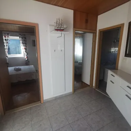 Appartement Delminium