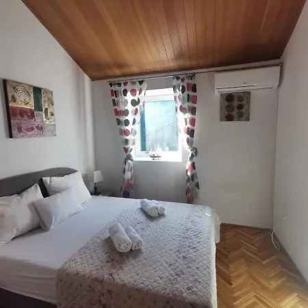Delminium Apartamento Split