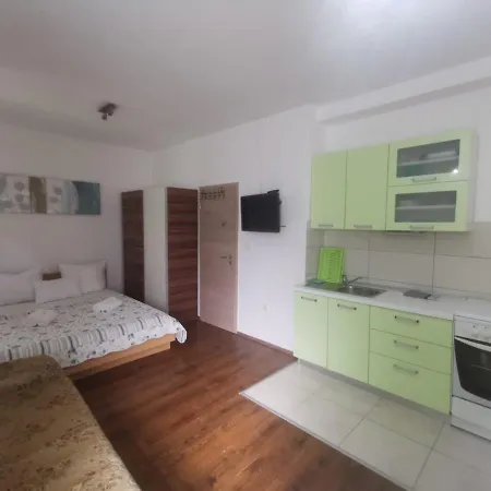 Delminium Appartement Split