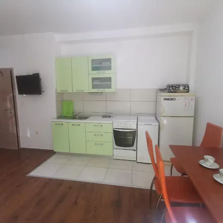Delminium Appartement