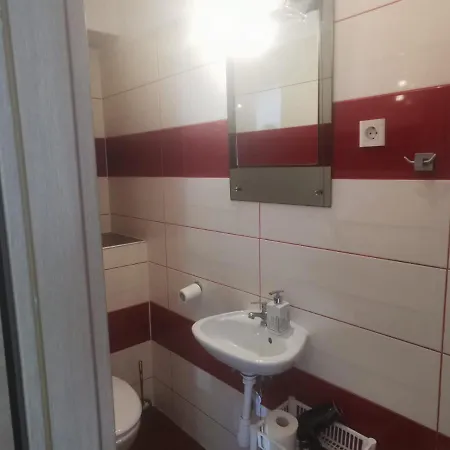 Delminium Appartement